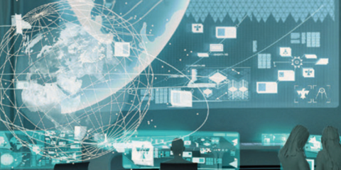 DNV GL publica el informe Power Cybernetics con soluciones para los fallos del sistema eléctrico