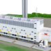 Wärtsilä suministrará una central eléctrica flexible de cogeneración de 100MW en Alemania