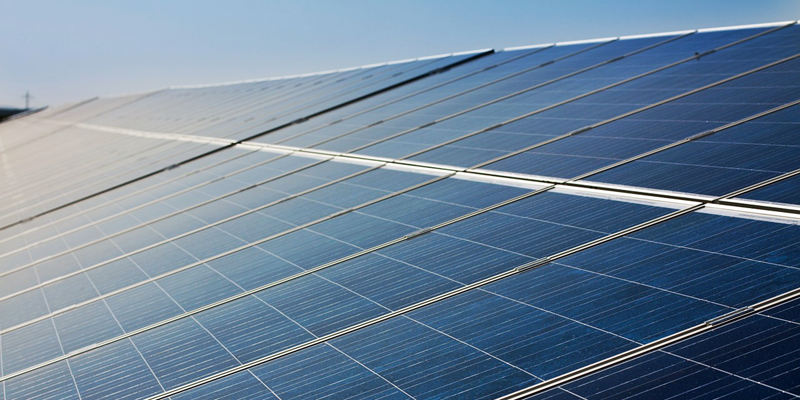 FRV cierra la financiación del proyecto solar de Clare en Australia