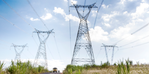 ABB se adjudica un contrato para un enlace eléctrico a larga distancia en Brasil