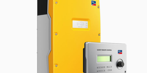 Bornay ofrecerá inversores compatibles con baterías Tesla