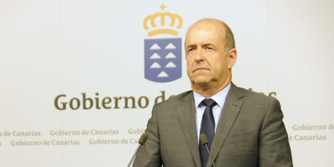 Canarias convoca la contratación del suministro eléctrico por 35,6 millones de euros