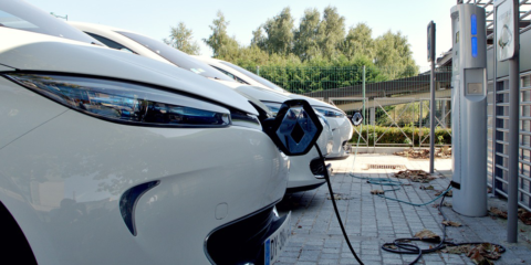 Cataluña ofrece subvenciones para instalar electrolineras