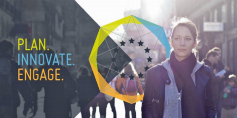 ETIP SNET presenta las prioridades para la transición hacia un sistema eléctrico europeo fiable