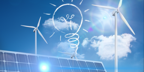 InterGRIDy, nuevo modelo para la generación de energía distribuida y almacenamiento