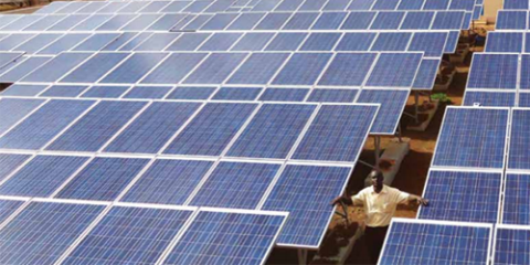 IRENA apoya cuatro proyectos de redes eléctricas renovables en el Pacífico y África
