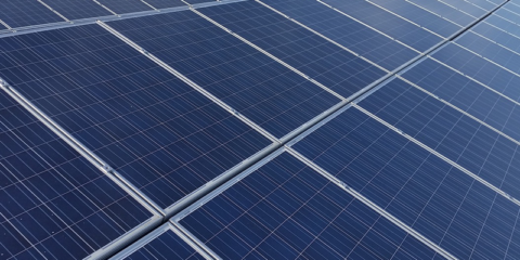Plataforma de renovables adquiere 365 MW de solar fotovoltaica en Reino Unido