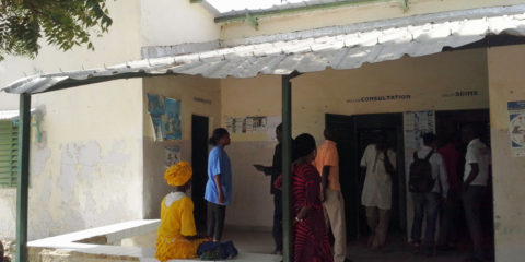 Proyecto de autosuficiencia energética con fotovoltaica en un núcleo rural de Senegal