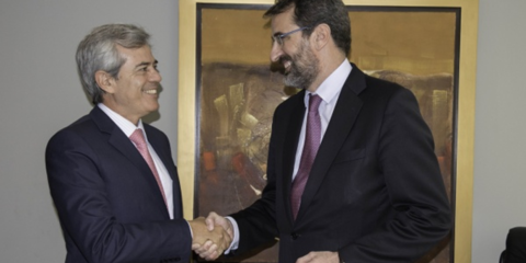 Grupo Red Eléctrica adquiere el 100% de la compañía peruana Redesur