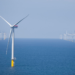 Europa añadió 1,5 GW de energía eólica marina en 2016