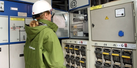 700.000 nuevos contadores inteligentes para seguir renovando el parque de medidores