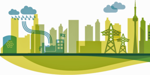 Alianzas entre asociaciones por el almacenamiento energético en Canadá