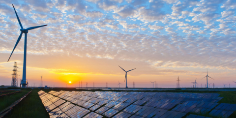 Construyen en Argentina redes inteligentes con generación distribuida y renovables