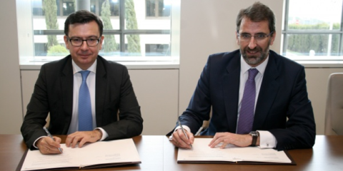 El BEI otorga 450 millones para reforzar la red eléctrica de la península y las interconexiones