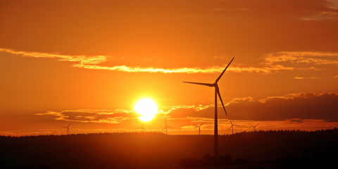 Cataluña se podría abastecer con energías 100% renovables en 2050