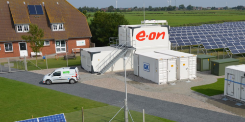 E.ON participa en el proyecto de redes inteligentes InterFlex