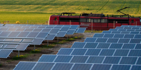 Europa, en la senda para alcanzar el 20% de la generación energética renovable de los objetivos 2020