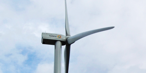 Gamesa suministra los 75 MW del primer parque eólico de Indonesia