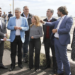 Lanzarote construye una planta solar con 7.000 placas fotovoltaicas