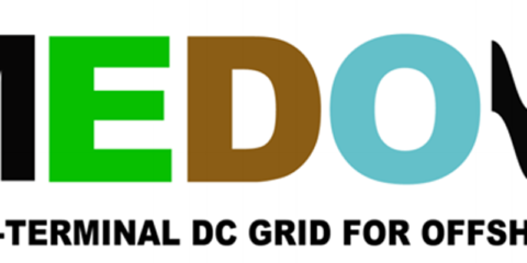 MEDOW, investigación de super-grids para energía eólica marina