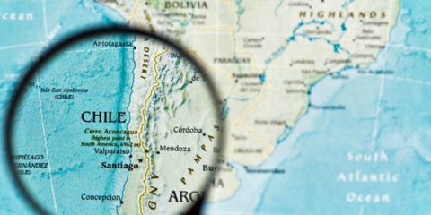 Meteocontrol e Integrace se adjudican el contrato para la supervisión de techos solares en Chile