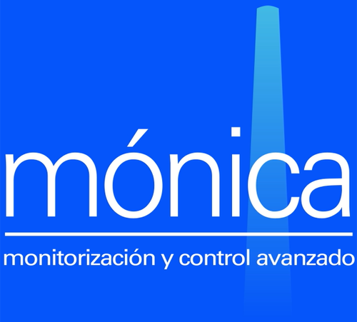Logo del Proyecto MONICA