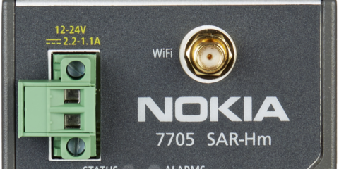 Nokia lanza un enrutador que moderniza las redes de distribución eléctrica