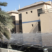Plantas fotovoltaicas para abastecer la Embajada de Italia en Abu Dhabi
