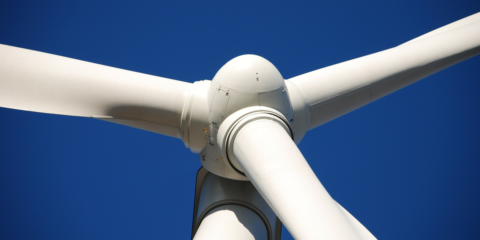 El sector eólico en España instala 38 MW nuevos en 2016