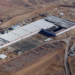 Comienza la producción de células de batería ion-litio en la Gigafactory de Tesla
