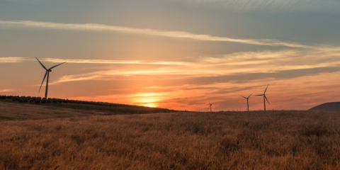 Un proyecto eólico en Tailandia probará los nuevos aerogeneradores de Gamesa