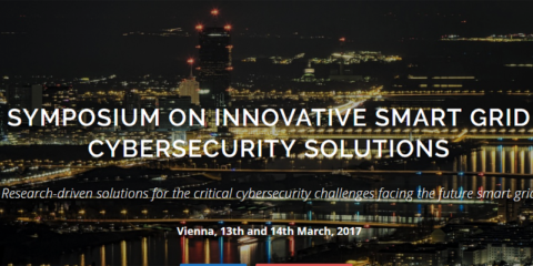 Viena acogerá el Simposio sobre Soluciones de Ciberseguridad para Smart Grids