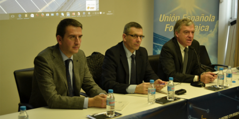 Autoconsumo y generación distribuida, claves en el modelo energético de Galicia