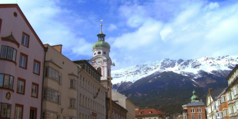 Renovables y electrolisis para convertir El Tirol en región energéticamente autónoma