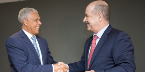 Acuerdo entre Canarias y Cabo Verde para reforzar el desarrollo de las Energías Renovables