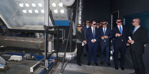Maros Sefcovic ve en la I+D+i la clave para construir la Unión de la Energía