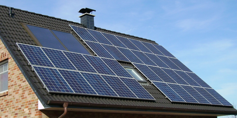 La posibilidad de almacenar el excedente de energía fotovoltaica generada para autoconsumo en una cuenta virtual de E.ON, comenzará en Alemania.