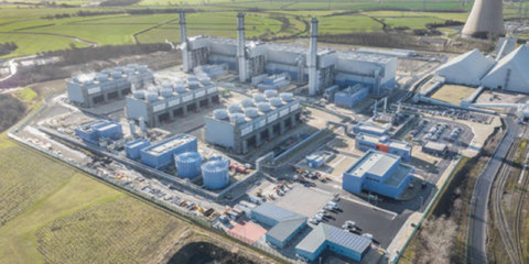 Reino Unido acogerá la mayor Planta de Almacenamiento de Baterías de Europa