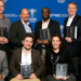 Dos proyectos de I+D eléctrica de Endesa son premiados en Estados Unidos