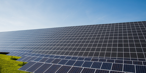 Enel comienza la construcción de la mayor Planta Fotovoltaica del Continente Americano