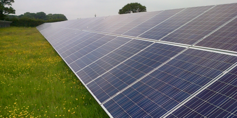 Enertis realizará el control de calidad de módulos fotovoltaicos de 59MWp en China y Malasia