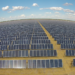 La compañía española FRV inaugura en Australia una planta solar de 70 MW