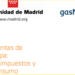 Un seminario en Madrid analiza la estructura de la tarifa eléctrica
