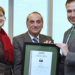 Iberdrola obtiene el primer certificado AENOR de Huella Ambiental Corporativa