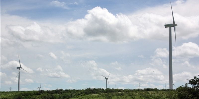 El 50% de la empresa eólica Força Eòlica do Brasil (FEB) adquirida por Iberdrola se suma al 50% que la compañía ya poseía, por lo que toma el control de 288 megavatios de energía eólica en el país carioca. 