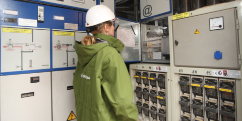 La Red Eléctrica Inteligente llega a L’Alcúdia de la mano de Iberdrola