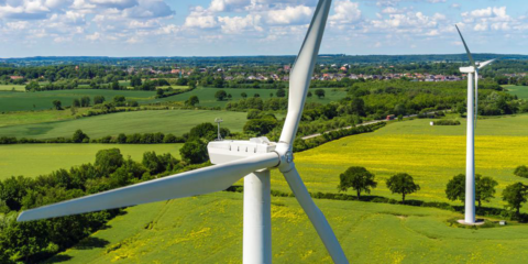 La Comisión Europea analiza el mercado y las tendencias de la energía eólica