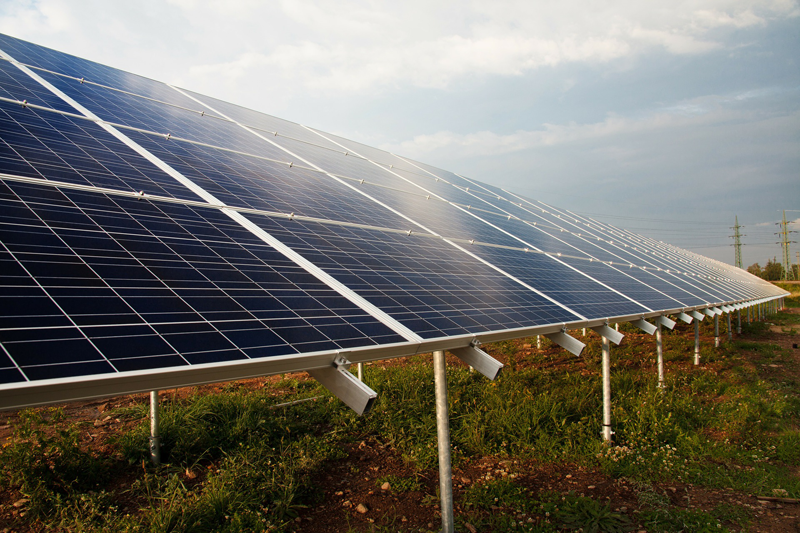 La AIE ha publicado un informe donde se explica el proceso de implantación de las energías renovables. 