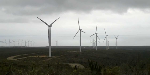 Ingeteam se adjudica el mantenimiento de los parque eólicos Canela I y II en Chile