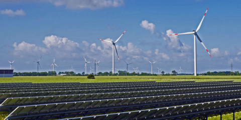 Nuevos avances en Energía Renovable en Chile tras el Acuerdo de Gestión de un Parque Fotovoltaico